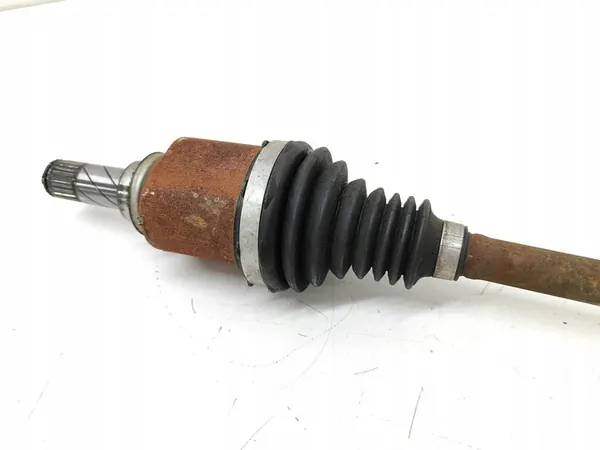 Dacia Lodgy 2019 Vänster framaxel OEM 391019924R image 3