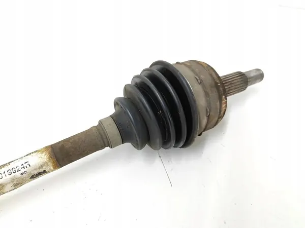 Dacia Lodgy 2019 Vänster framaxel OEM 391019924R image 4