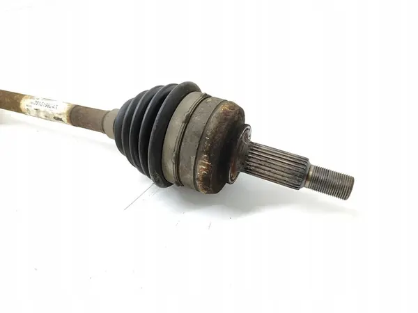 Dacia Lodgy 2019 Vänster framaxel OEM 391019924R image 5