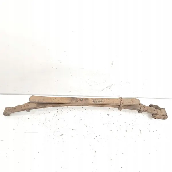 OEM MAM56746 takajousi Nissan Navara D40 2007 image 3
