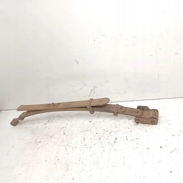 OEM MAM56746 takajousi Nissan Navara D40 2007 image 7