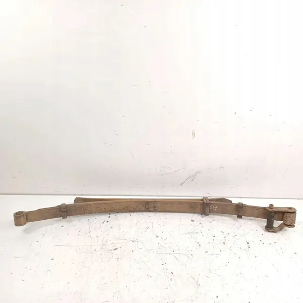 OEM MAM56746 takajousi Nissan Navara D40 2007 image 8