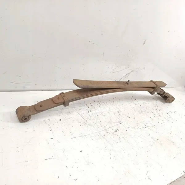 OEM MAM56746 takajousi Nissan Navara D40 2007 image 9