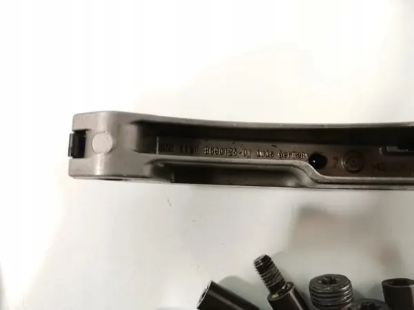 Chaîne de distribution BMW OEM 7617474 218i 136CH image 3