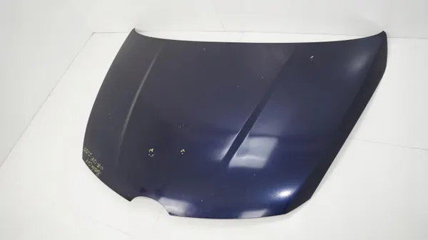 Motorabdeckung Mazda CX7 OEM 360204620 2009-2012 image 3