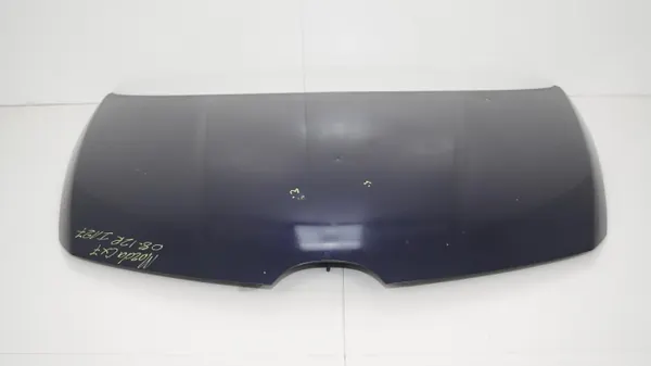Motorabdeckung Mazda CX7 OEM 360204620 2009-2012 image 4