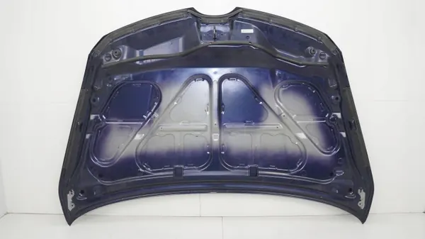 Motorabdeckung Mazda CX7 OEM 360204620 2009-2012 image 9