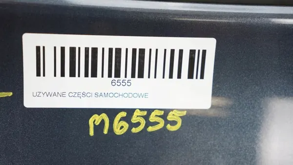 OEM 360182742 Oikea takao VW Golf VI:lle image 7
