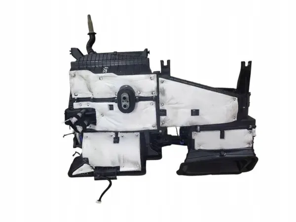 Lämmitysydin Hyundai ix35 2012 OEM D266NE9AA01 image 3