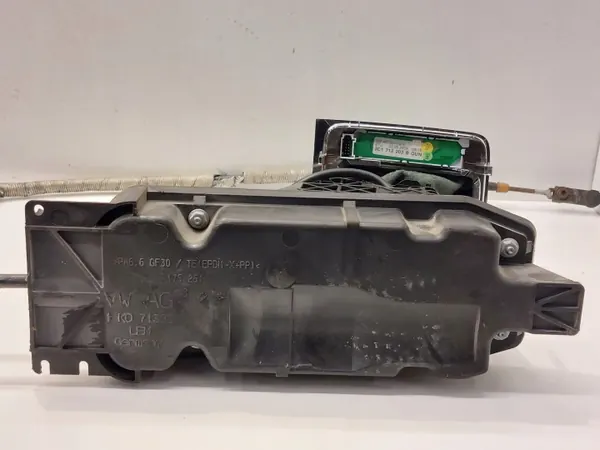 Levier de Vitesses OEM 1K0713061 pour VW Passat B6 Break 2.0 TDI image 5