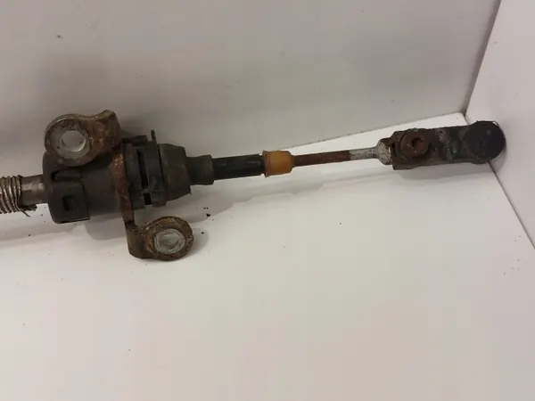 Levier de Vitesses OEM 1K0713061 pour VW Passat B6 Break 2.0 TDI image 6