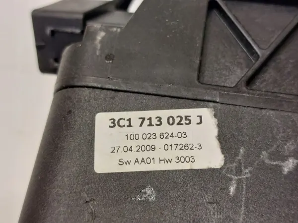 Levier de Vitesses OEM 1K0713061 pour VW Passat B6 Break 2.0 TDI image 8