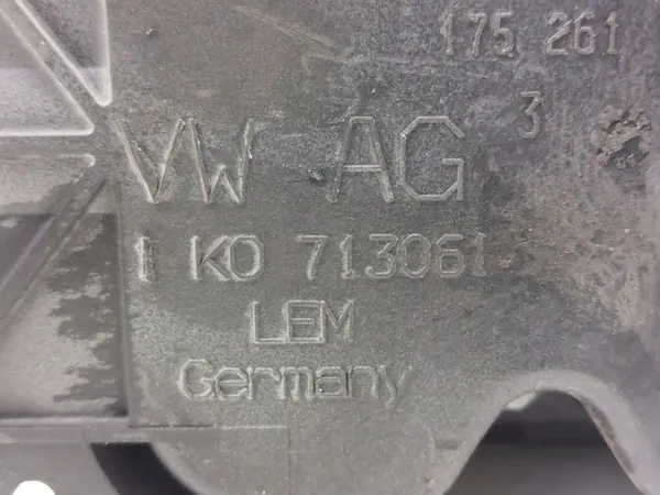 Levier de Vitesses OEM 1K0713061 pour VW Passat B6 Break 2.0 TDI image 9