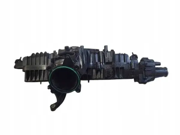 Colector de admisión Volvo OEM 31293737 para V40 2.0L image 3