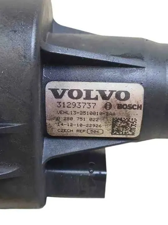 Colector de admisión Volvo OEM 31293737 para V40 2.0L image 4