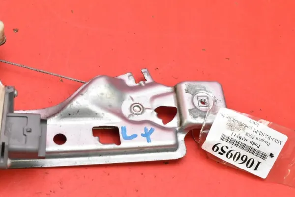 OEM 9683671780 Vänster Bakrutsregulator Peugeot image 4