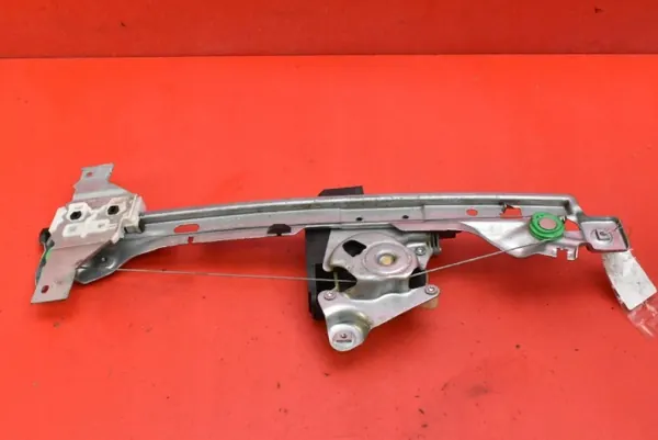OEM 9683671780 Vänster Bakrutsregulator Peugeot image 6