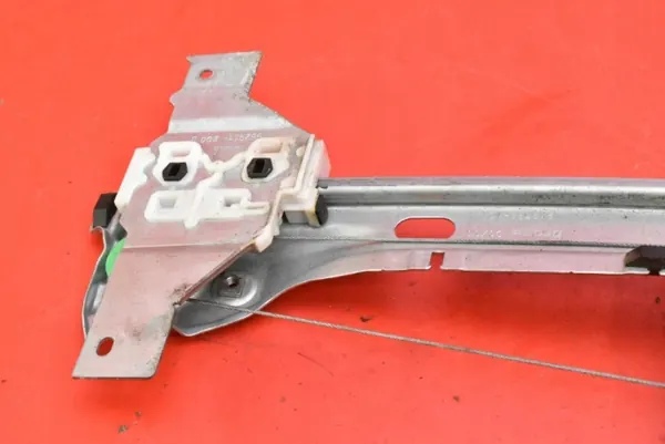 OEM 9683671780 Vänster Bakrutsregulator Peugeot image 7
