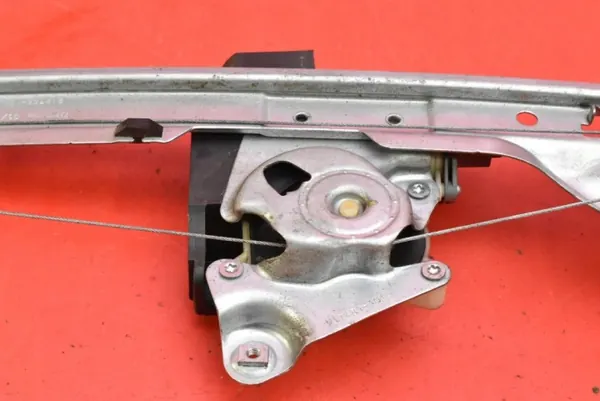 OEM 9683671780 Vänster Bakrutsregulator Peugeot image 8