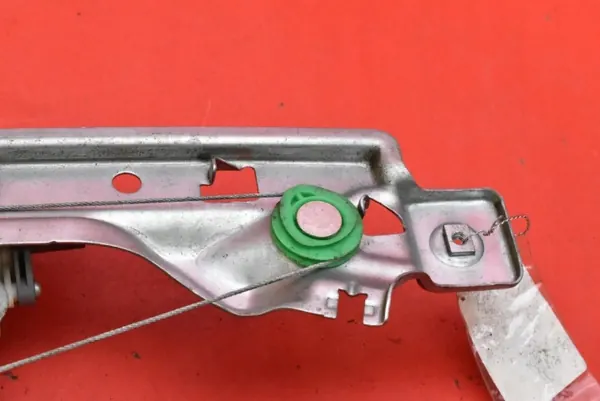 OEM 9683671780 Vänster Bakrutsregulator Peugeot image 9