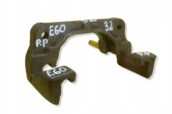Yugo de sujeción delantero derecho OEM 4278 BMW E60 image 2