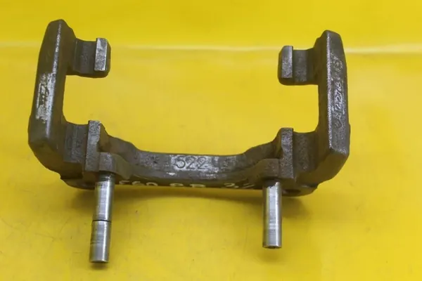Yugo de sujeción delantero derecho OEM 4278 BMW E60 image 10