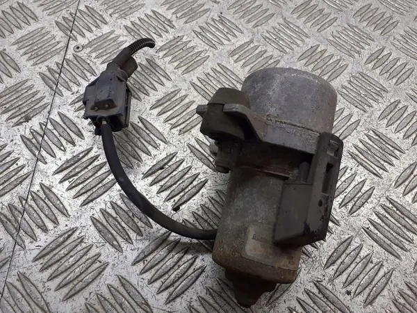 Vakuumpump Volvo S60 2.4 20V image 3