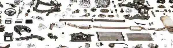 Suporte Polcar, para-choque - 7H0807393C image 3