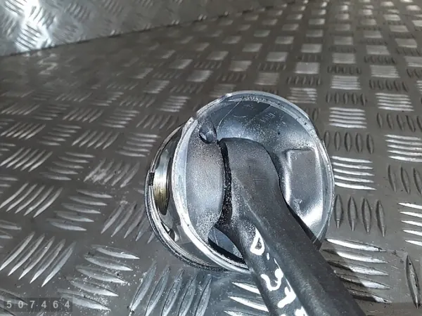 Mäntä OEM AM-507464 Ford Mondeo 1600tdci image 4
