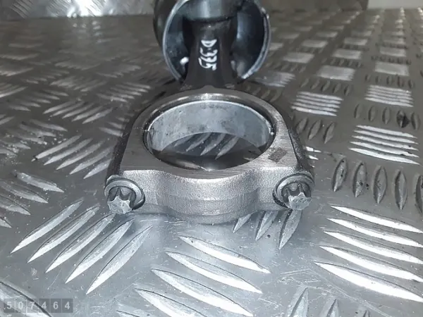 Mäntä OEM AM-507464 Ford Mondeo 1600tdci image 5