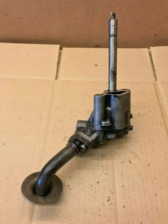 Oljefilterrör OEM 049115153B för VW Golf I image 2