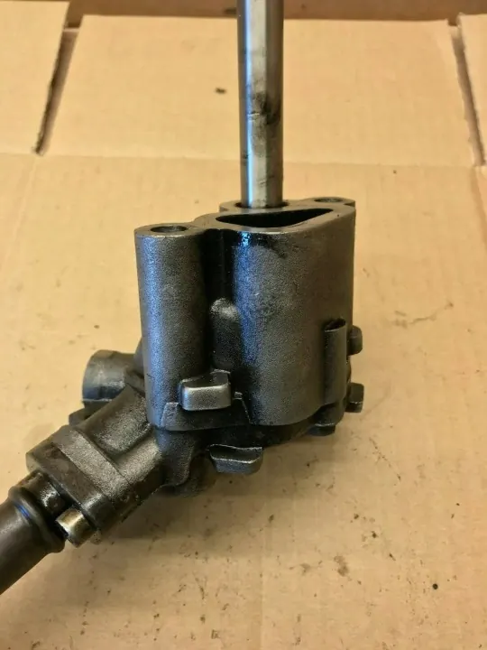 Oljefilterrör OEM 049115153B för VW Golf I image 3