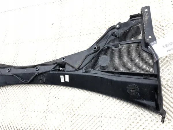 OEM LORK-967-117716 Pare-brise avant pour Jaguar F-PACE image 5