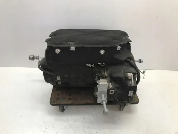 Motor Eléctrico BMW Trasero OEM 5A770B1 - Usado image 2