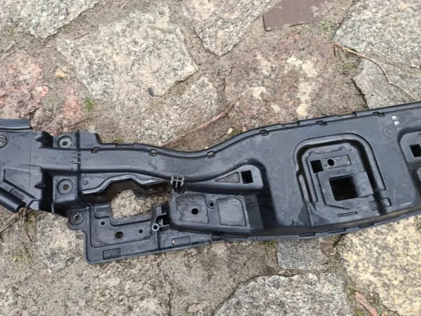 OEM MK7216E165AA Oberer Gurtdeckel Vorne Land Rover image 3