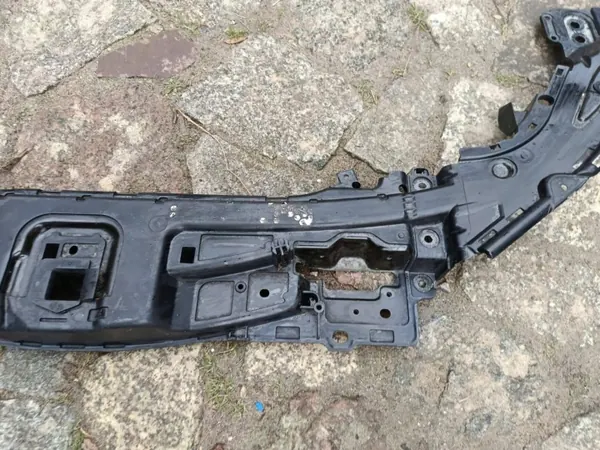 OEM MK7216E165AA Oberer Gurtdeckel Vorne Land Rover image 4