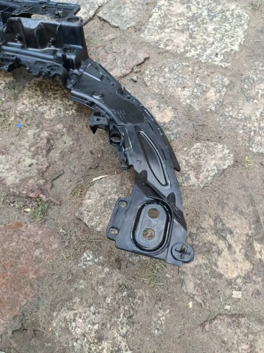 OEM MK7216E165AA Oberer Gurtdeckel Vorne Land Rover image 5