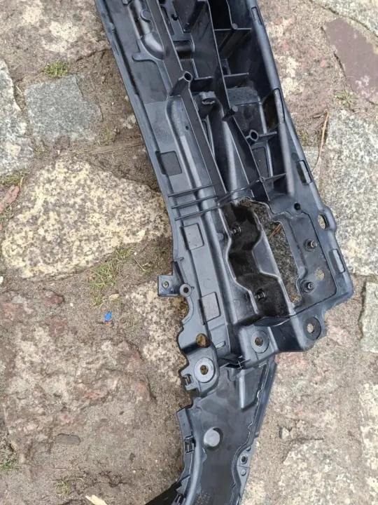 OEM MK7216E165AA Oberer Gurtdeckel Vorne Land Rover image 6