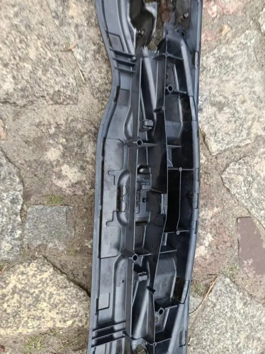OEM MK7216E165AA Oberer Gurtdeckel Vorne Land Rover image 7