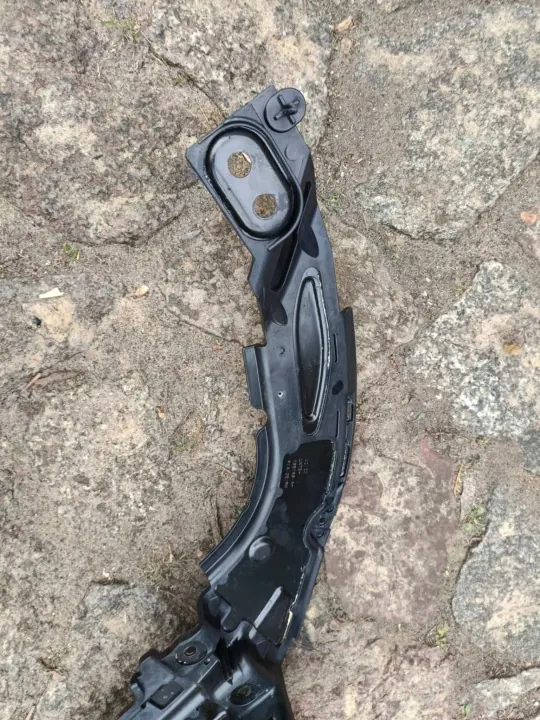 OEM MK7216E165AA Oberer Gurtdeckel Vorne Land Rover image 9