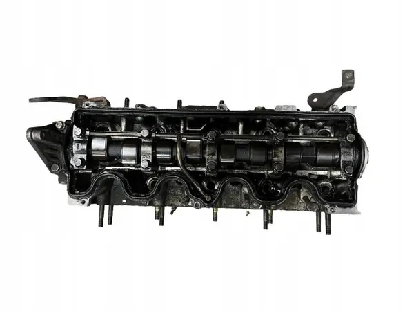 Culasse Moteur Avant Saab 9-3 2009 - D'occasion image 2
