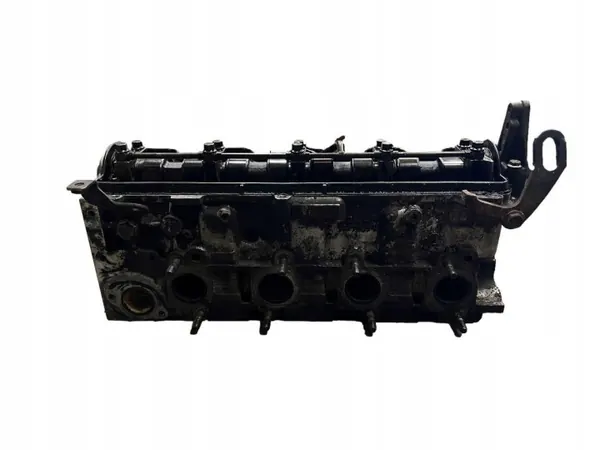 Culasse Moteur Avant Saab 9-3 2009 - D'occasion image 3