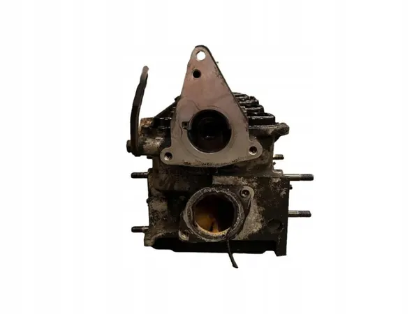 Culasse Moteur Avant Saab 9-3 2009 - D'occasion image 4