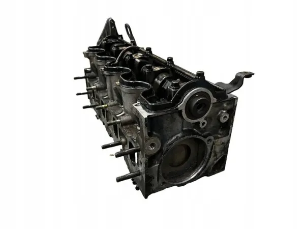 Culasse Moteur Avant Saab 9-3 2009 - D'occasion image 5