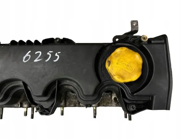 Culasse Moteur Avant Saab 9-3 2009 - D'occasion image 6