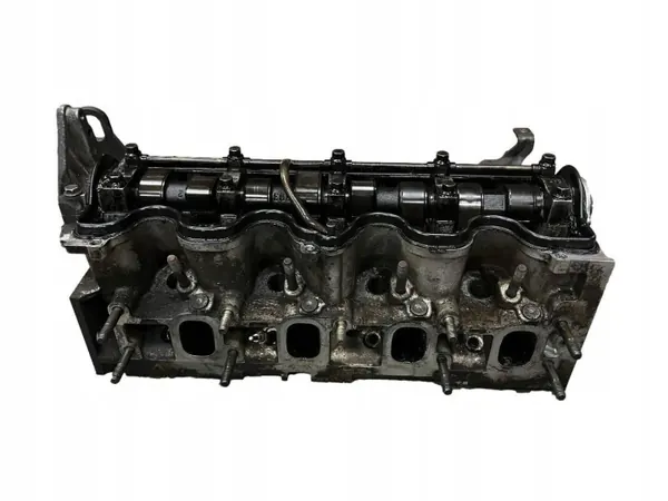 Culasse Moteur Avant Saab 9-3 2009 - D'occasion image 7