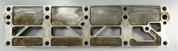 Olieleidingsteun OEM LCN100230 voor Caterham Super 7 image 3