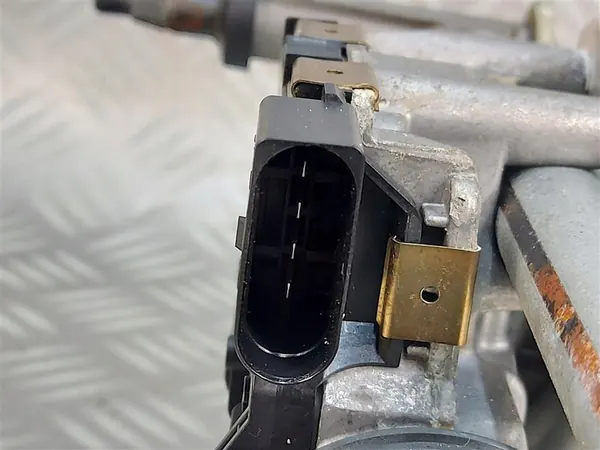 Pyyhkijän mekanismi moottori VW Golf VII 12-17 R image 3