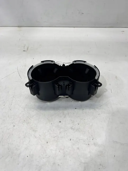 Porta-copos Audi A4 B9 OEM 8W0862533A/B image 2