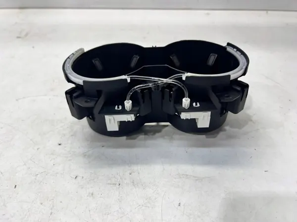Porta-copos Audi A4 B9 OEM 8W0862533A/B image 5